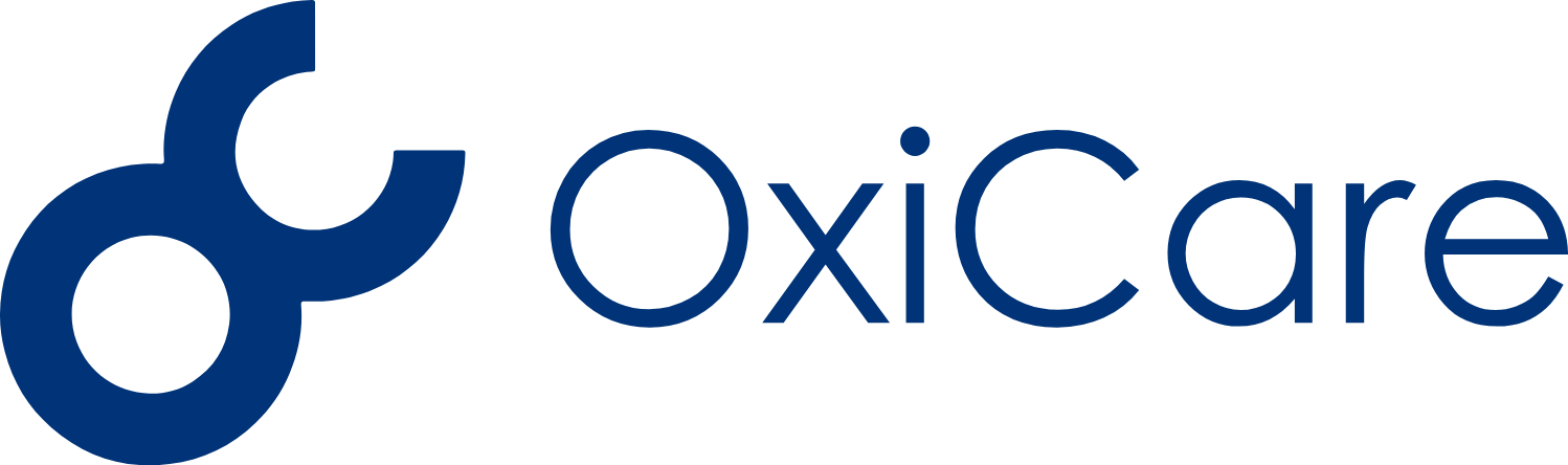 Logo OxiCare